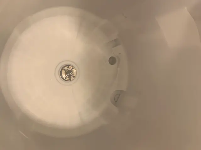 洗濯機の分解洗浄ならお任せください！サービスの画像