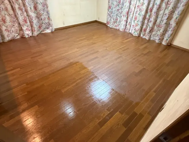 プロの技術でご満足いただけるように心を込めて作業いたしますサービスの画像