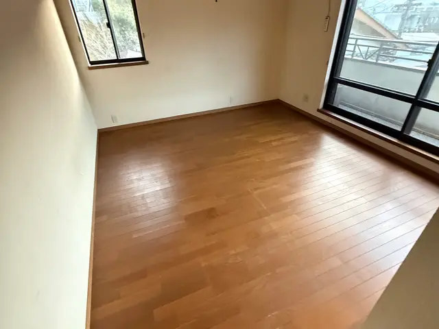 プロの技術でご満足いただけるように心を込めて作業いたしますサービスの画像