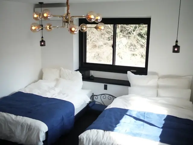 【民泊・一棟貸し専門】プロ品質の清掃　日程が埋まっててもご相談ください♪サービスの画像