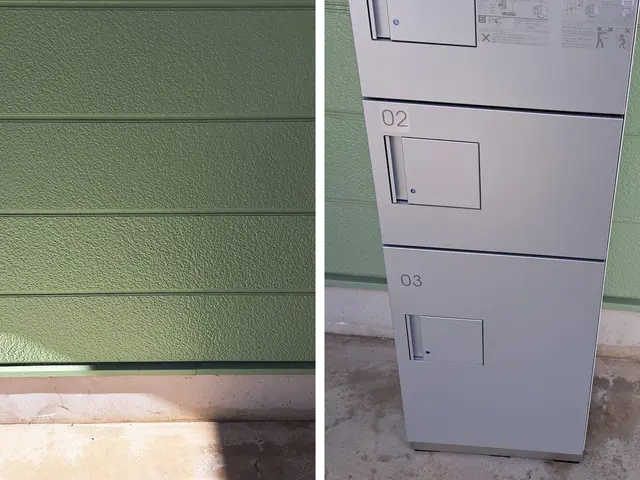 エリア担当が伺います！最短当日！創業30年の豊富な経験と実績で作業を行います！サービスの画像