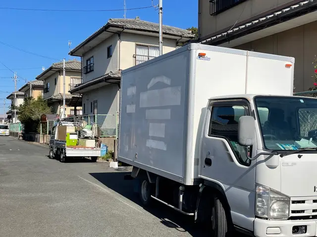 【☆作業外注一切なし☆】お気軽にご相談ください！！サービスの画像