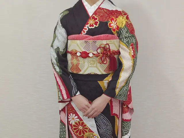 お客様の満足いくお着付けを提供致します◎営業時間外のご予約もご相談ください！