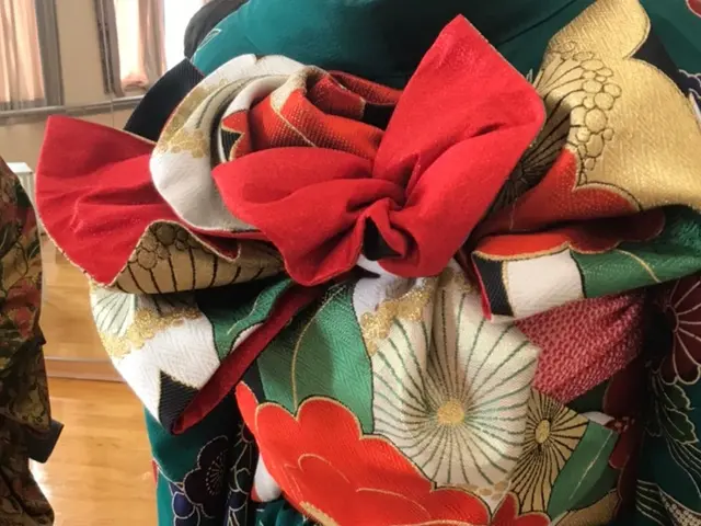 お客様の満足いくお着付けを提供致します◎営業時間外のご予約もご相談ください！