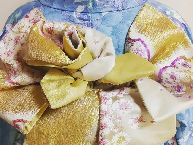 お客様の満足いくお着付けを提供致します◎営業時間外のご予約もご相談ください！