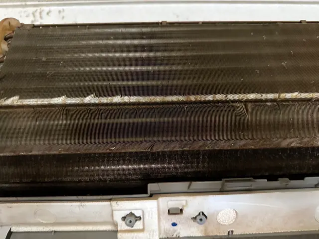 《作業外注一切なし》損害保険加入済みで安心◎匂いも汚れもスッキリ落としますサービスの画像