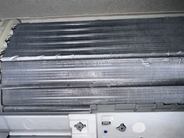 《作業外注一切なし》損害保険加入済みで安心◎匂いも汚れもスッキリ落としますサービスの画像