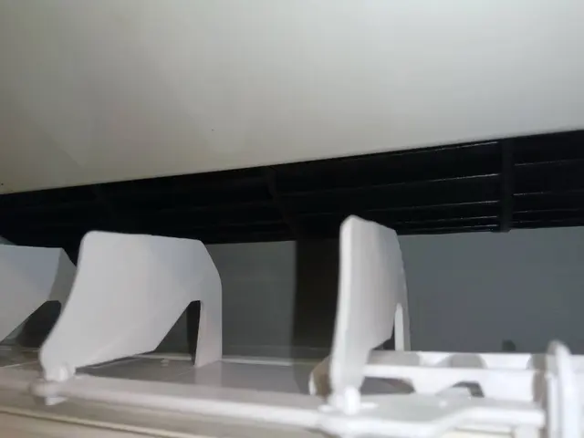 エアコンクリーニング！綺麗な空気で、温まりましょう！サービスの画像