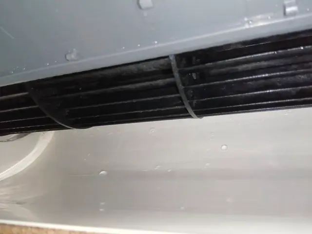 エアコンクリーニング！綺麗な空気で、過ごしましょう！サービスの画像