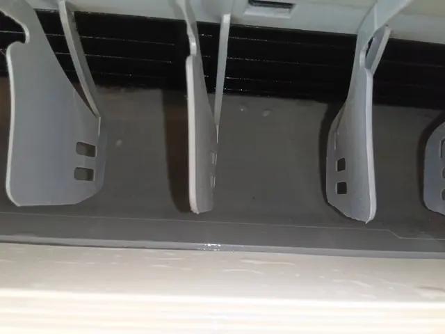 エアコンクリーニング！綺麗な空気で、温まりましょう！サービスの画像