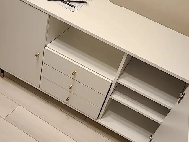 30件以上の実績！名古屋市で家具組み立ては当店にお任せ下さい！サービスの画像