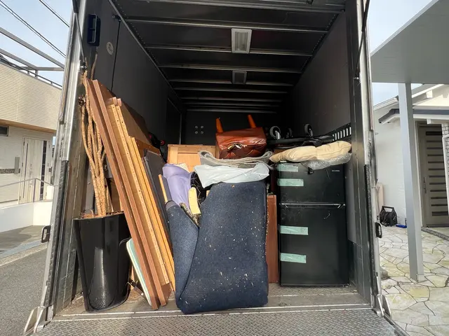 安心格安！即日対応可能！無料見積もり！経験豊富！エアコン無料回収！即金買取！サービスの画像