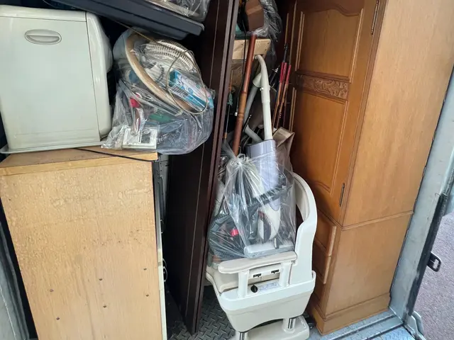 安心格安！即日対応可能！無料見積もり！経験豊富！エアコン無料回収！即金買取！サービスの画像