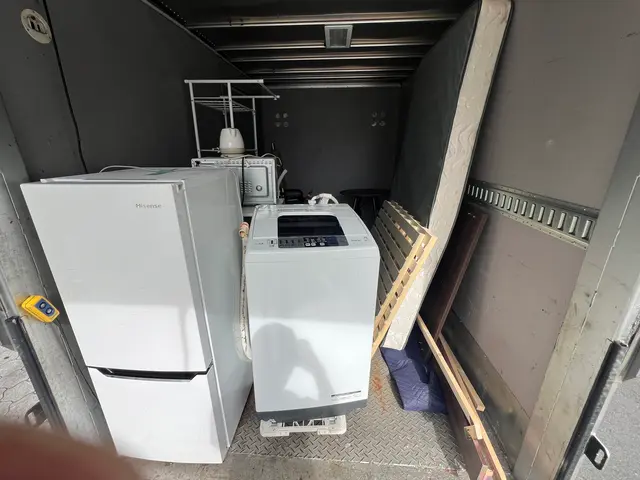 安心格安！即日対応可能！無料見積もり！経験豊富！エアコン無料回収！即金買取！サービスの画像