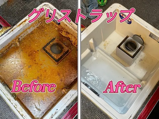 【安心の口コミ評価◎】高性能機材で徹底洗浄！『即日対応もご相談下さい』サービスの画像