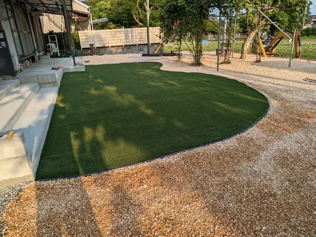 土木・庭師経験者の自社スタッフが対応！他社でのお断りもご相談ください！サービスの画像