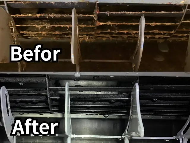 【新規出店キャンペーン】徹底した高圧洗浄でスッキリ！精一杯頑張ります！サービスの画像