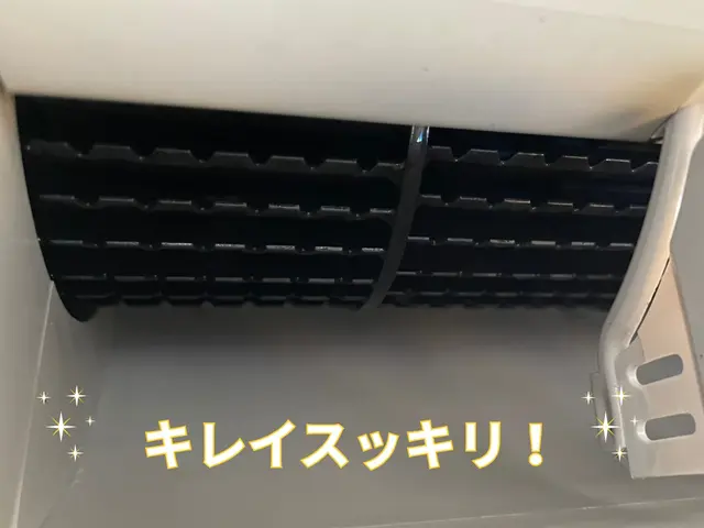 【新規出店キャンペーン】徹底した高圧洗浄でスッキリ！精一杯頑張ります！サービスの画像