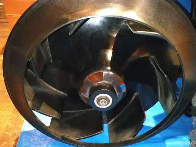 ★冷房機能復活★埋込・業務用エアコンを綺麗にして効率よく使用！複数台でお得に！サービスの画像