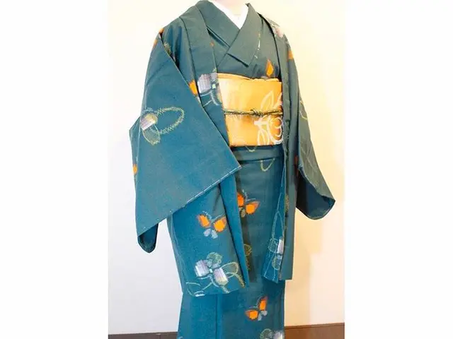 【お着付け&ヘアセット】写真館など神奈川県を中心にご対応中！