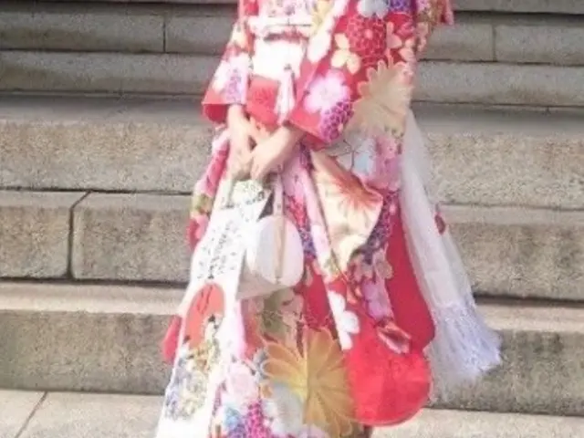 【お着付け&ヘアセット】写真館など神奈川県を中心にご対応中！