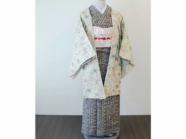 【お着付け&ヘアセット】写真館など神奈川県を中心にご対応中！