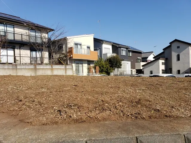 ◎草刈り（草刈り機使用）サービスの画像