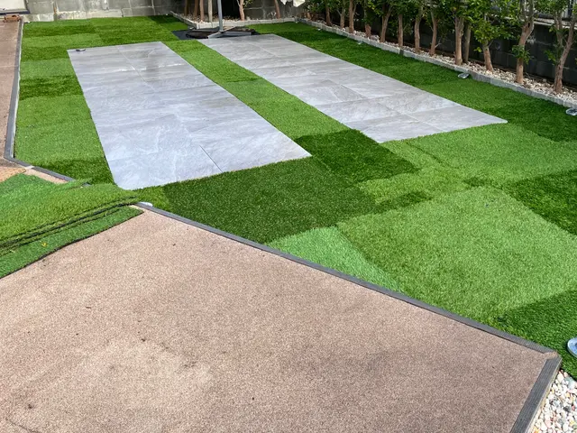 【業歴15年の経験と実績】作業外注なし全て自社施工！アフターフォローも万全サービスの画像