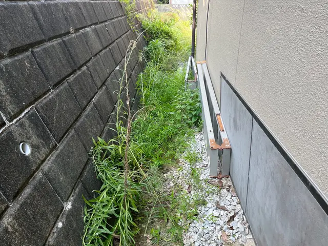 【業歴15年の経験と実績】作業外注なし全て自社施工！アフターフォローも万全サービスの画像