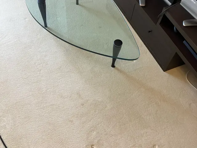 カーペットクリーニング専門店！豊富な経験と技術！ご相談は24時間受け付けてますサービスの画像