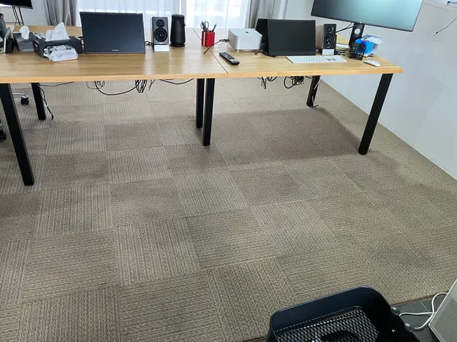 カーペットクリーニング専門店！豊富な経験と技術！ご相談は24時間受け付けてますサービスの画像