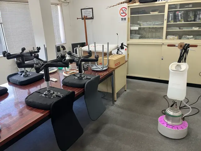 カーペットクリーニング専門店！豊富な経験と技術！嘔吐、嫌な匂い、当日対応可能！サービスの画像