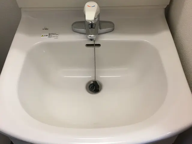 【11/4〜予約可】朝の始まりは綺麗な洗面台で気持ち良く！非喫煙者がお伺いしますサービスの画像