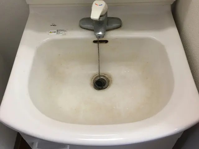 【11/4〜予約可】朝の始まりは綺麗な洗面台で気持ち良く！非喫煙者がお伺いしますサービスの画像