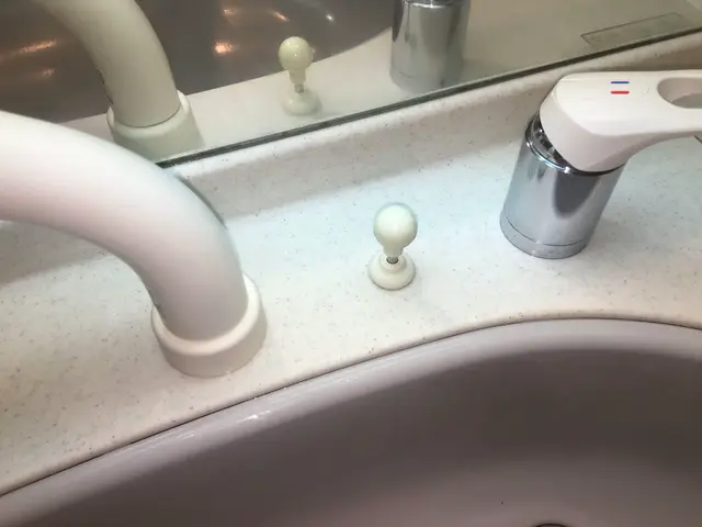 【11/4〜予約可】朝の始まりは綺麗な洗面台で気持ち良く！非喫煙者がお伺いしますサービスの画像