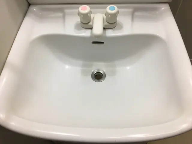 【11/4〜予約可】朝の始まりは綺麗な洗面台で気持ち良く！非喫煙者がお伺いしますサービスの画像