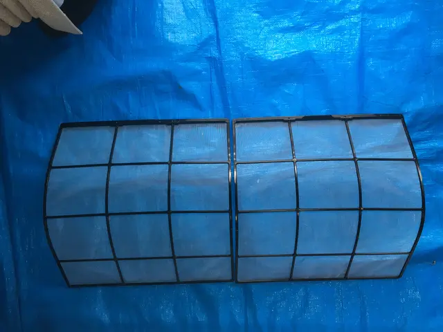 本格的に暑くなる前に一度エアコンのお掃除をしてみませんかノーマルエアコンのみ対応サービスの画像