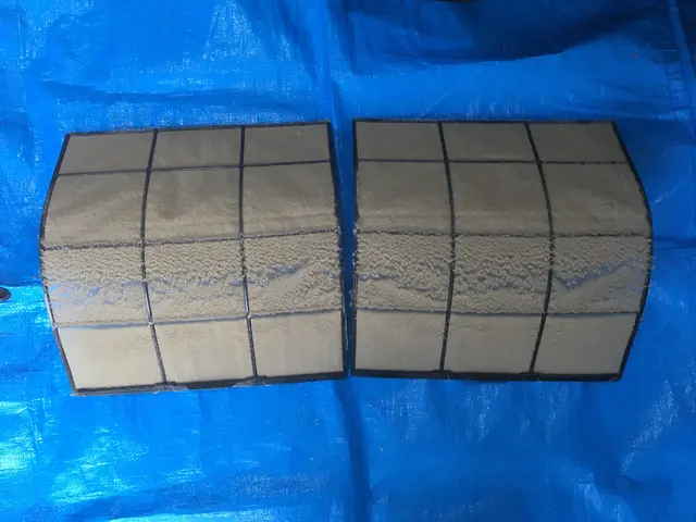 本格的に暑くなる前に一度エアコンのお掃除をしてみませんかノーマルエアコンのみ対応サービスの画像