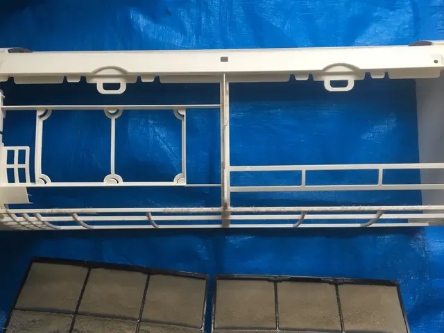 本格的に暑くなる前に一度エアコンのお掃除をしてみませんかノーマルエアコンのみ対応サービスの画像