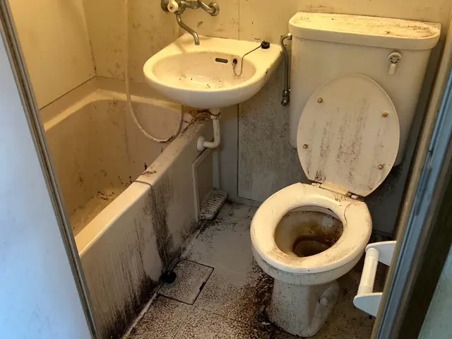 【経験27年の実績】抗菌防腐コート無料サービスの画像