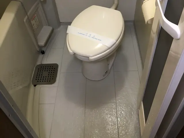 【経験27年の実績】抗菌防腐コート無料サービスの画像