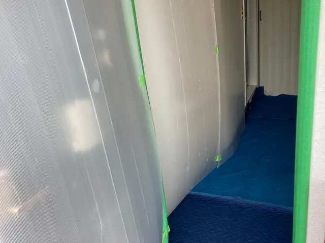 【単身引越し】山口県内お伺いします。不用品の買取可！お気軽にお問い合わせを^_^サービスの画像