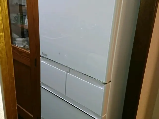 女性スタッフ訪問！衛生・丁寧な作業にこだわり綺麗にいたします！サービスの画像