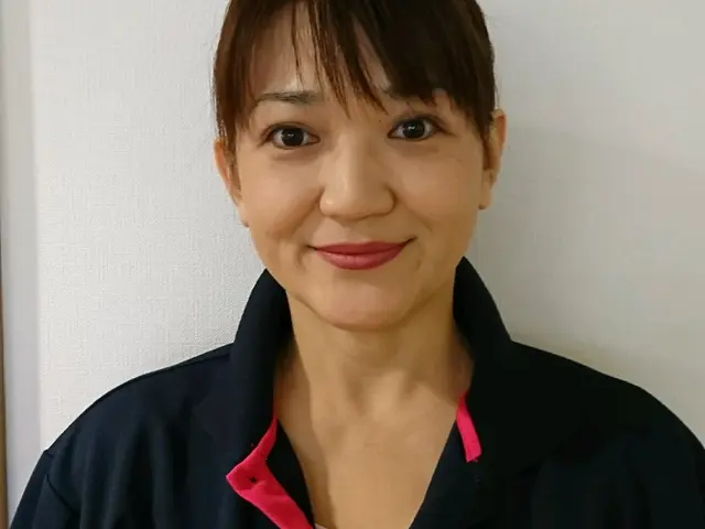 女性スタッフ訪問！衛生・丁寧な作業にこだわり綺麗にいたします！サービスの画像