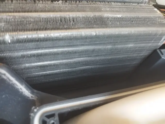 【パナソニック専門】乾燥機能が落ちてきた、中の汚れが気になった時にご相談くださいサービスの画像