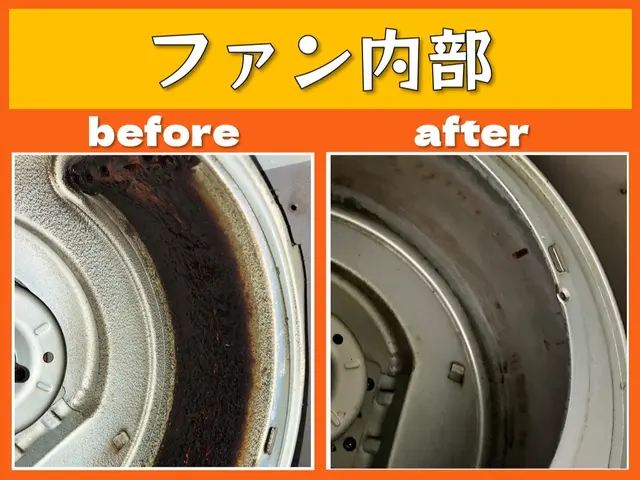 【期間限定】お値下げ中です。　水回り２点セット【キッチン＋レンジフード】サービスの画像