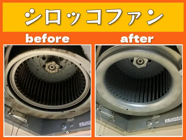 【期間限定】お値下げ中です。　水回り２点セット【キッチン＋レンジフード】サービスの画像