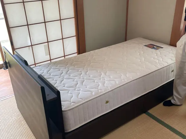 家具の組立おまかせください。サービスの画像