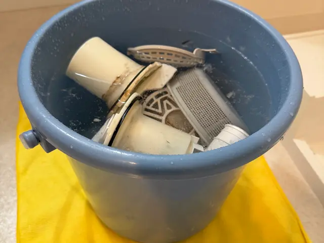 プロの技術でご満足いただけるように心を込めて作業いたしますサービスの画像