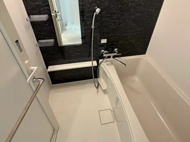 プロの技術でご満足いただけるように心を込めて作業いたしますサービスの画像